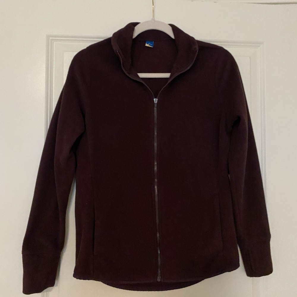 Old Navy Fleece Zip-Up
